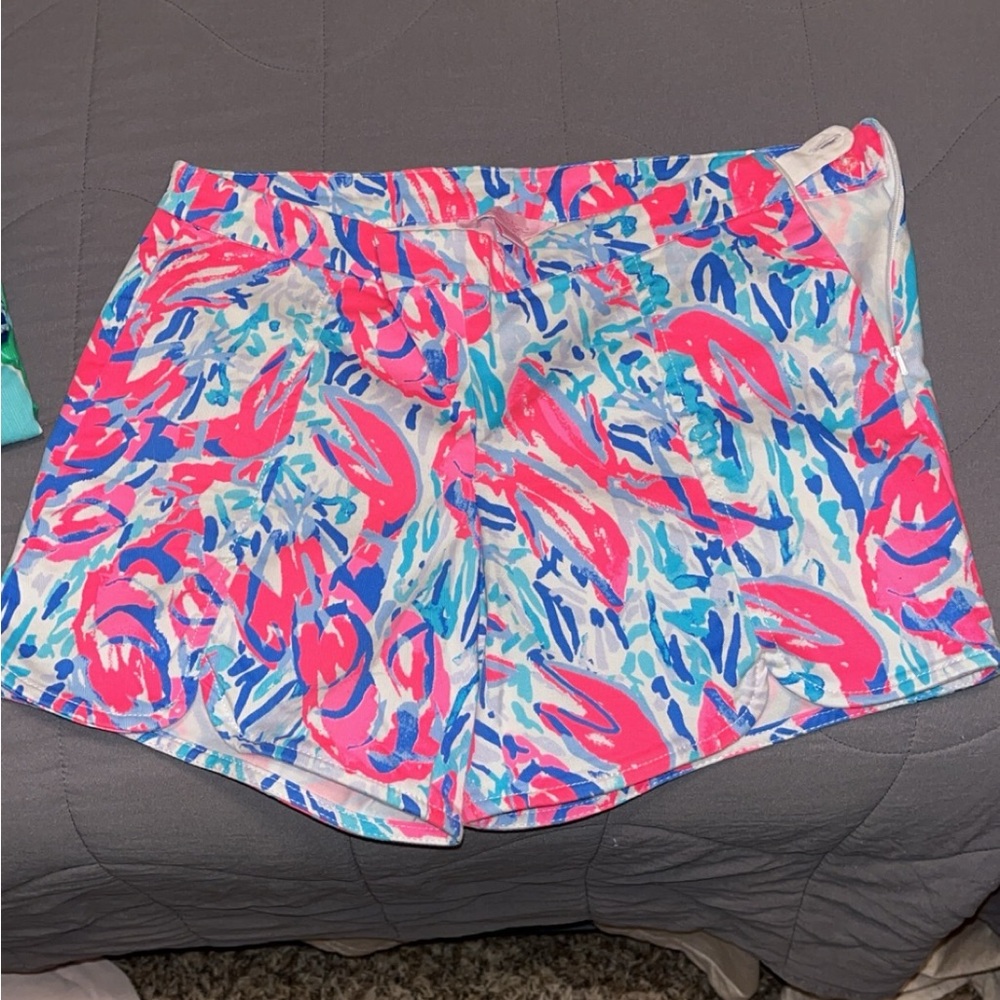 Lilly Pulitzer Shorts